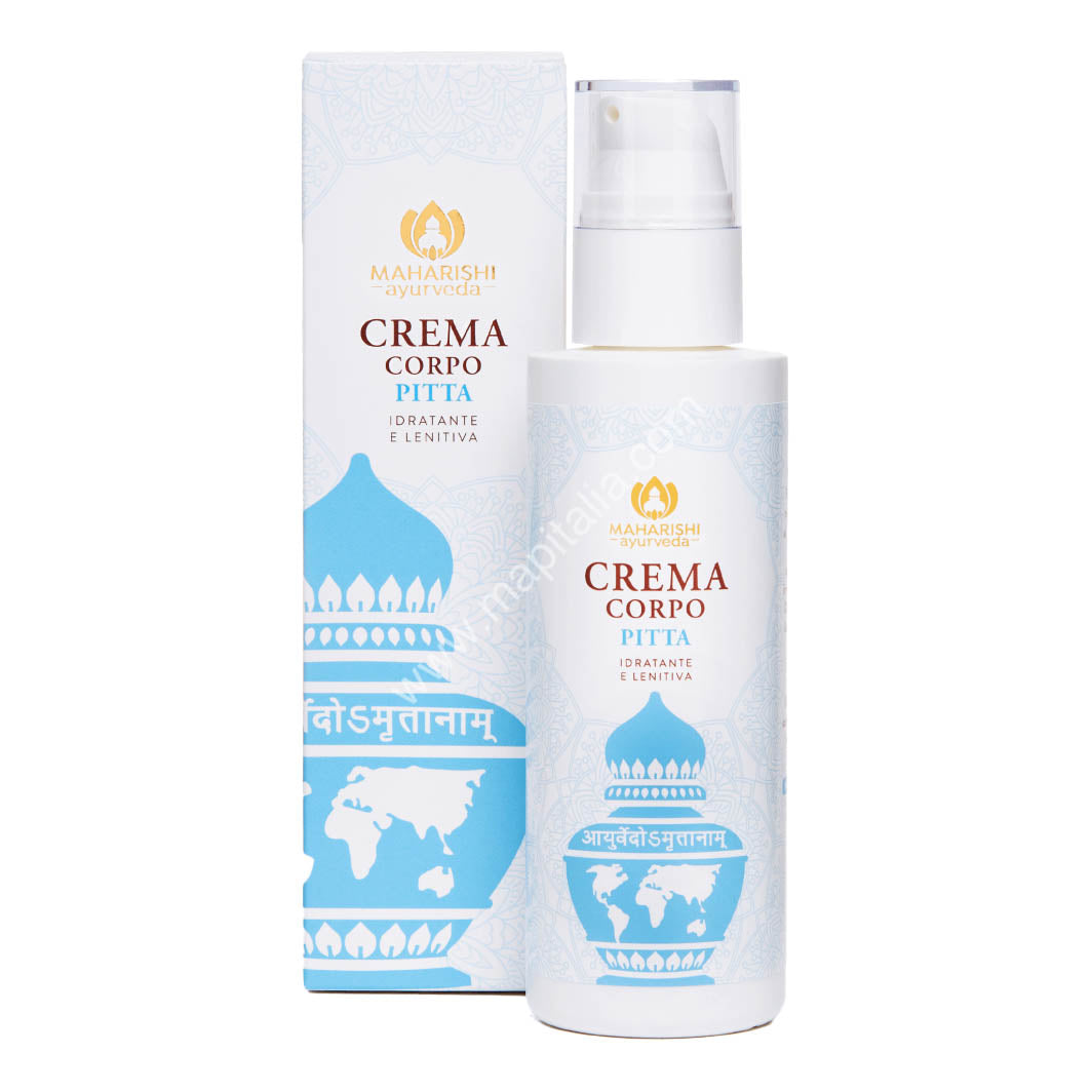 CREMA CORPO PITTA 200ML