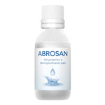ABROSAN GEL 80ML  