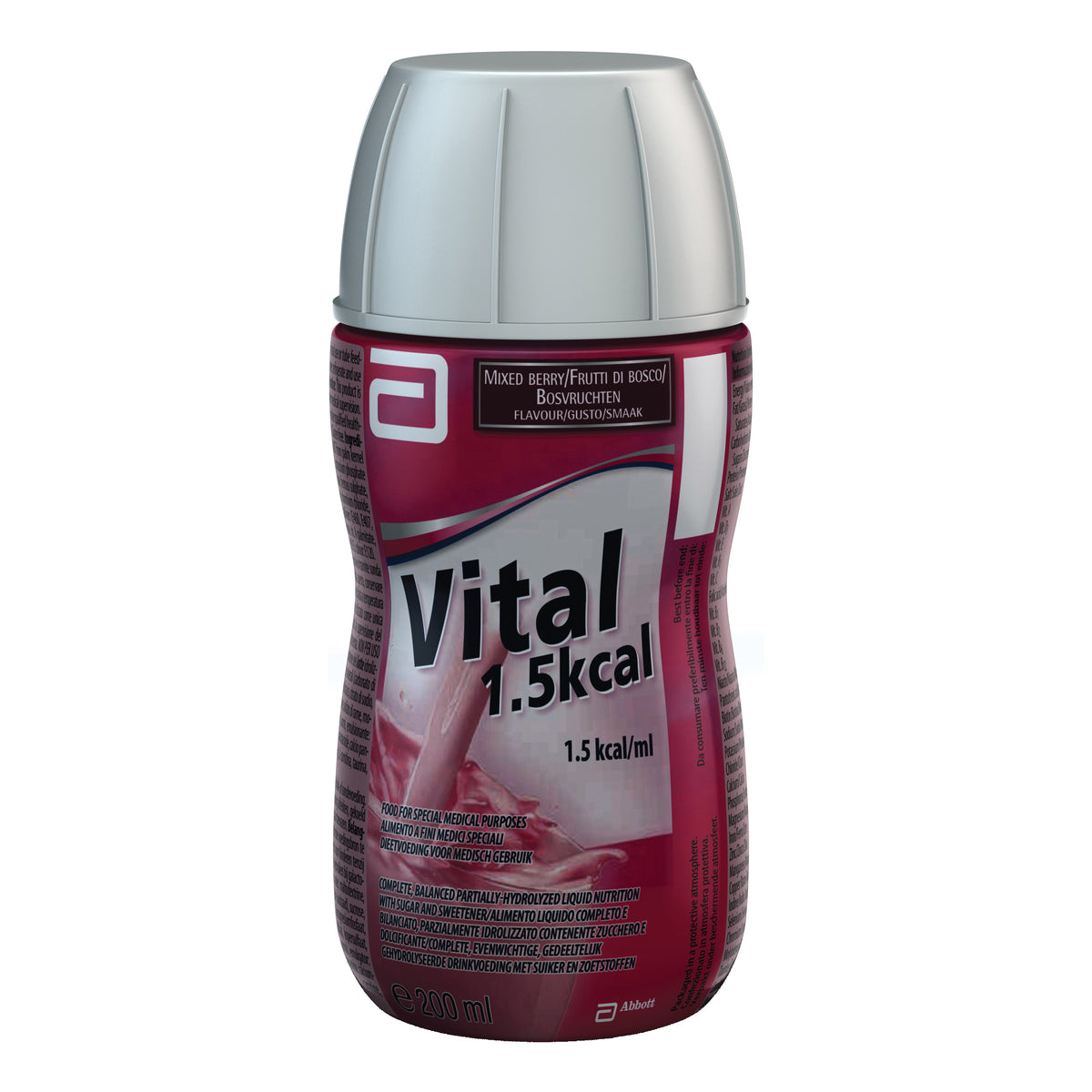 VITAL 1,5KCAL FRUTTI DI BOSCO  