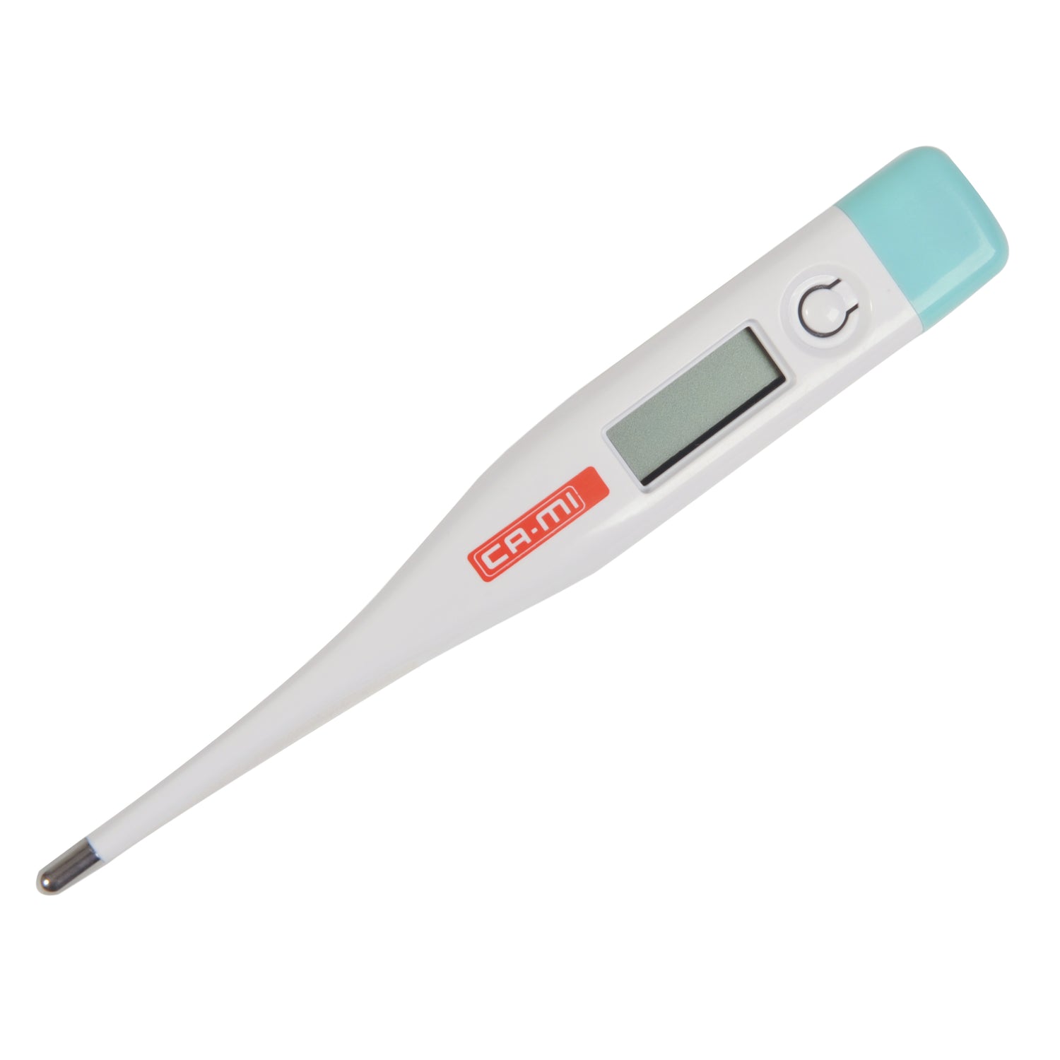 TERMOMETRO T-40 PUNTA RIGIDA