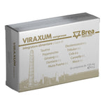 VIRAXUM 30CPR  