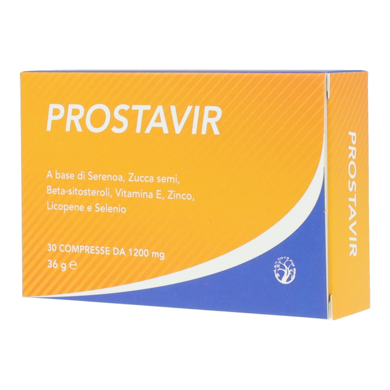 PROSTAVIR 30CPR