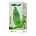 FITOSIN 6 50ML GOCCE  