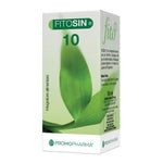 FITOSIN 10 50ML GOCCE  