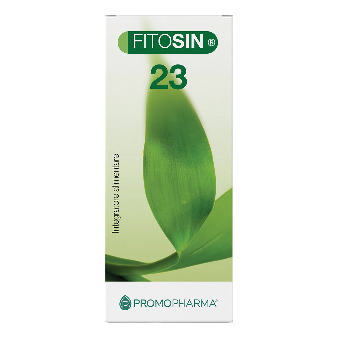 FITOSIN 23 50ML GOCCE
