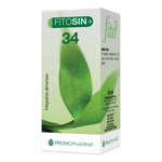 FITOSIN 34 50ML GOCCE  