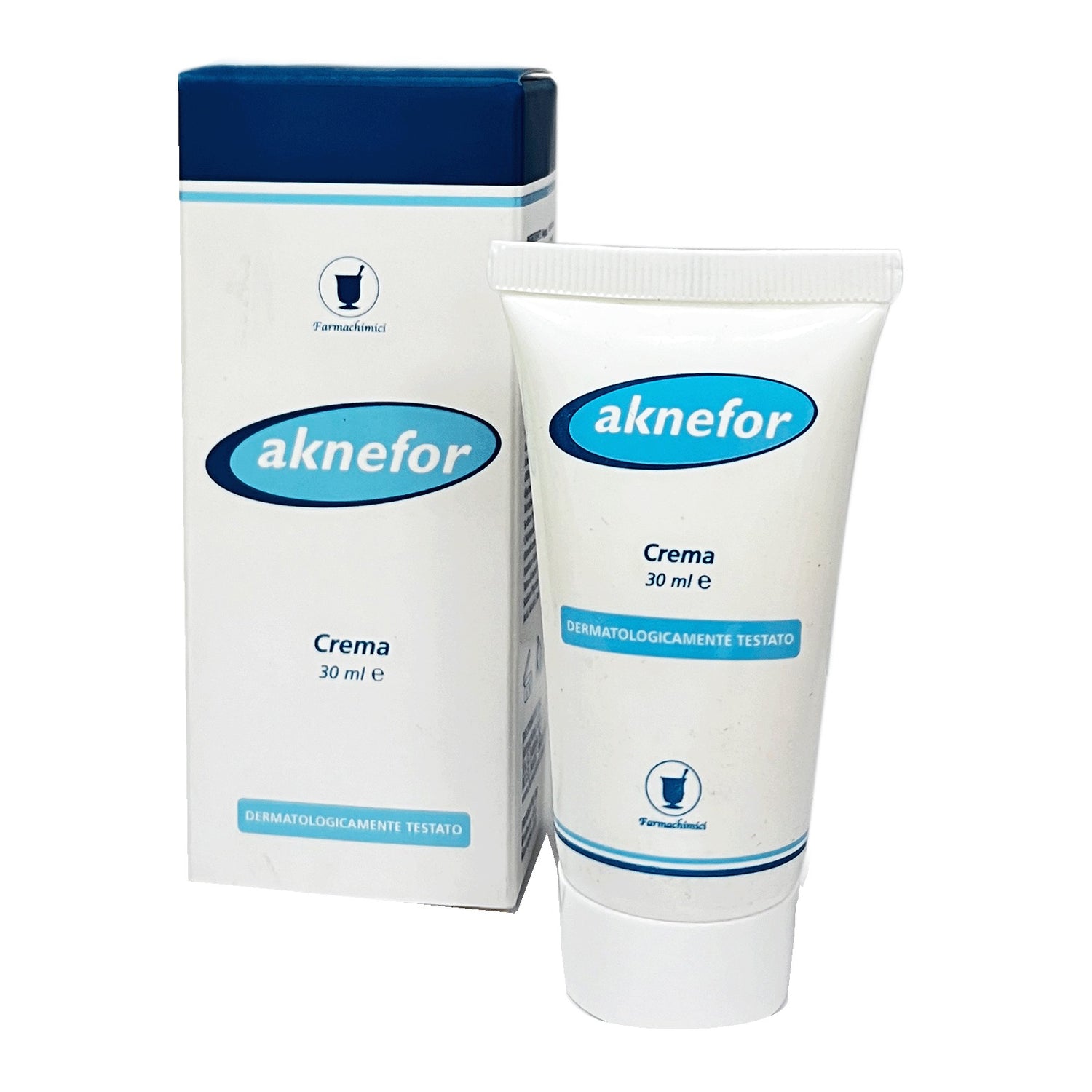 AKNEFOR CREMA 30ML