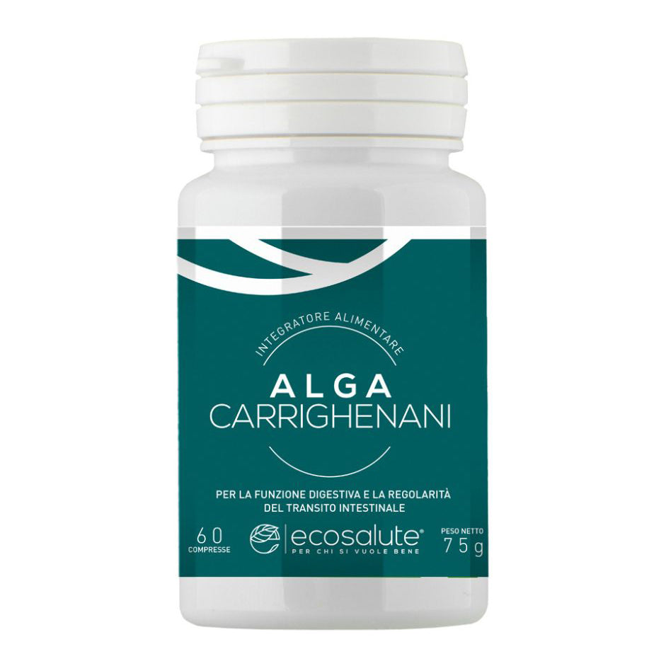 ALGA CARRIGHENANI 100CPR  