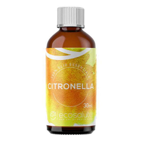 LIMONE OLIO ESSENZIALE 30ML