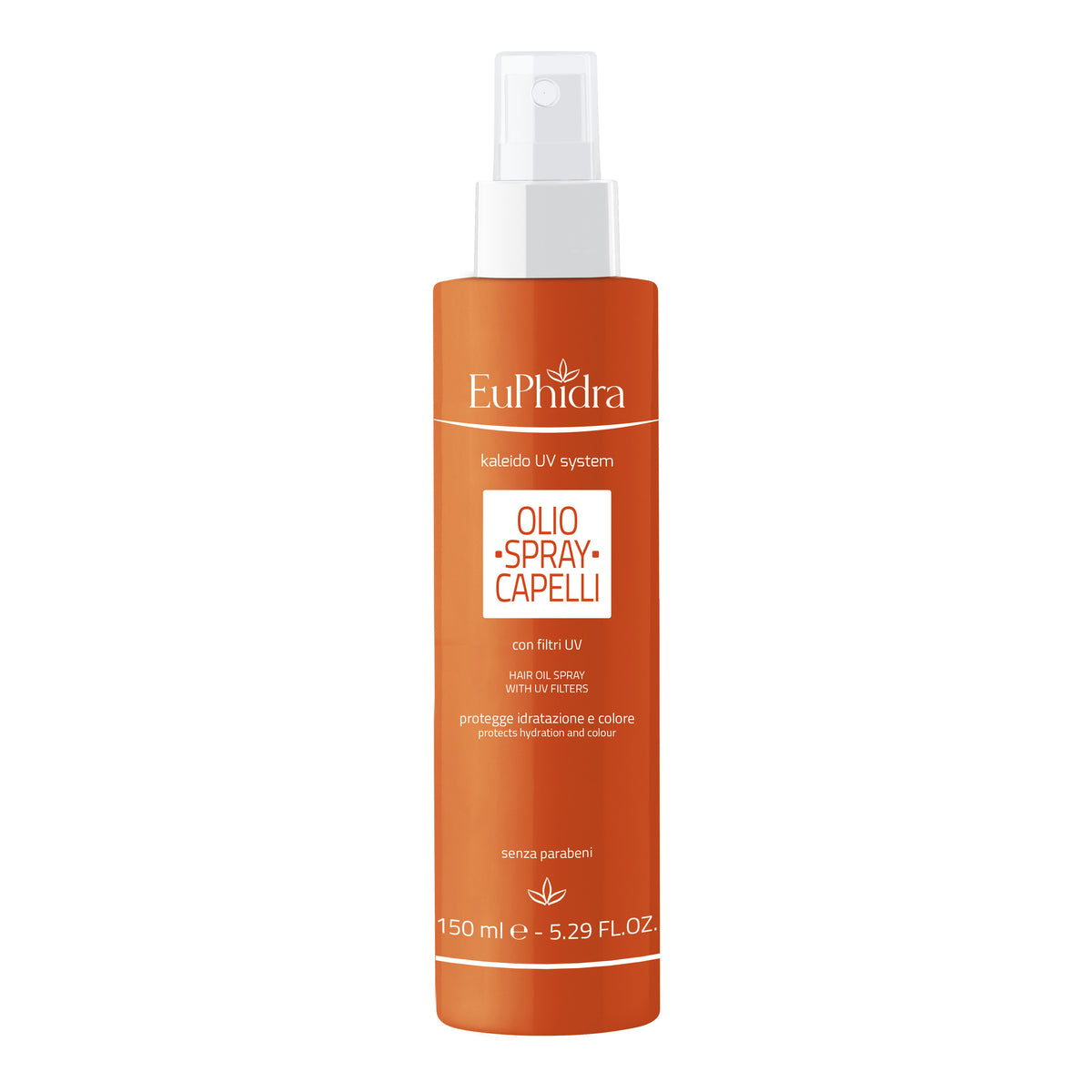EUPH KA UVSYS SPRAY CAPEL  