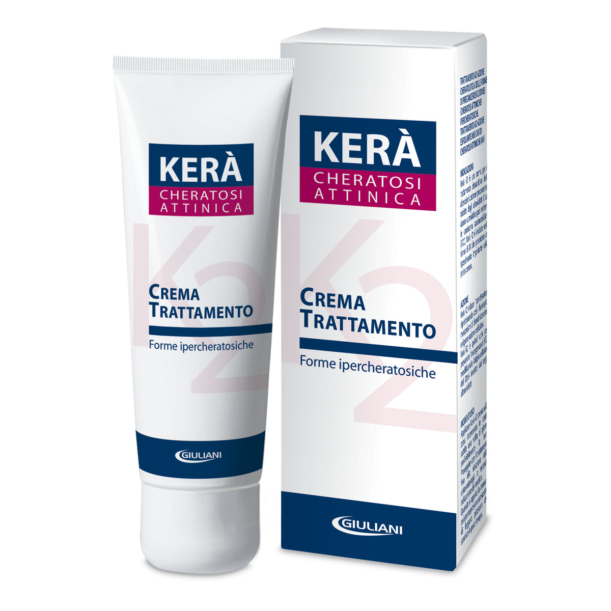 KERA' K2 CREMA 50ML  
