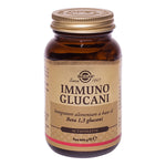 Solgar - Immuno Glucani 60 Tavolette  