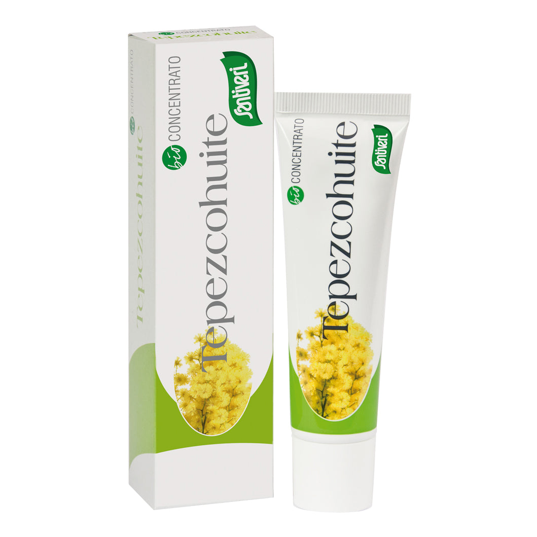 BIO CONCENTRATO TEPEZCOHUITE