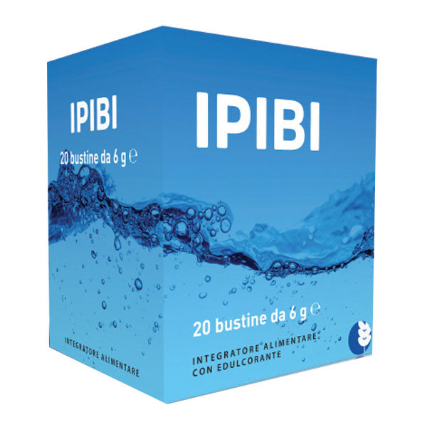 IPIBI 20BUST 6G  