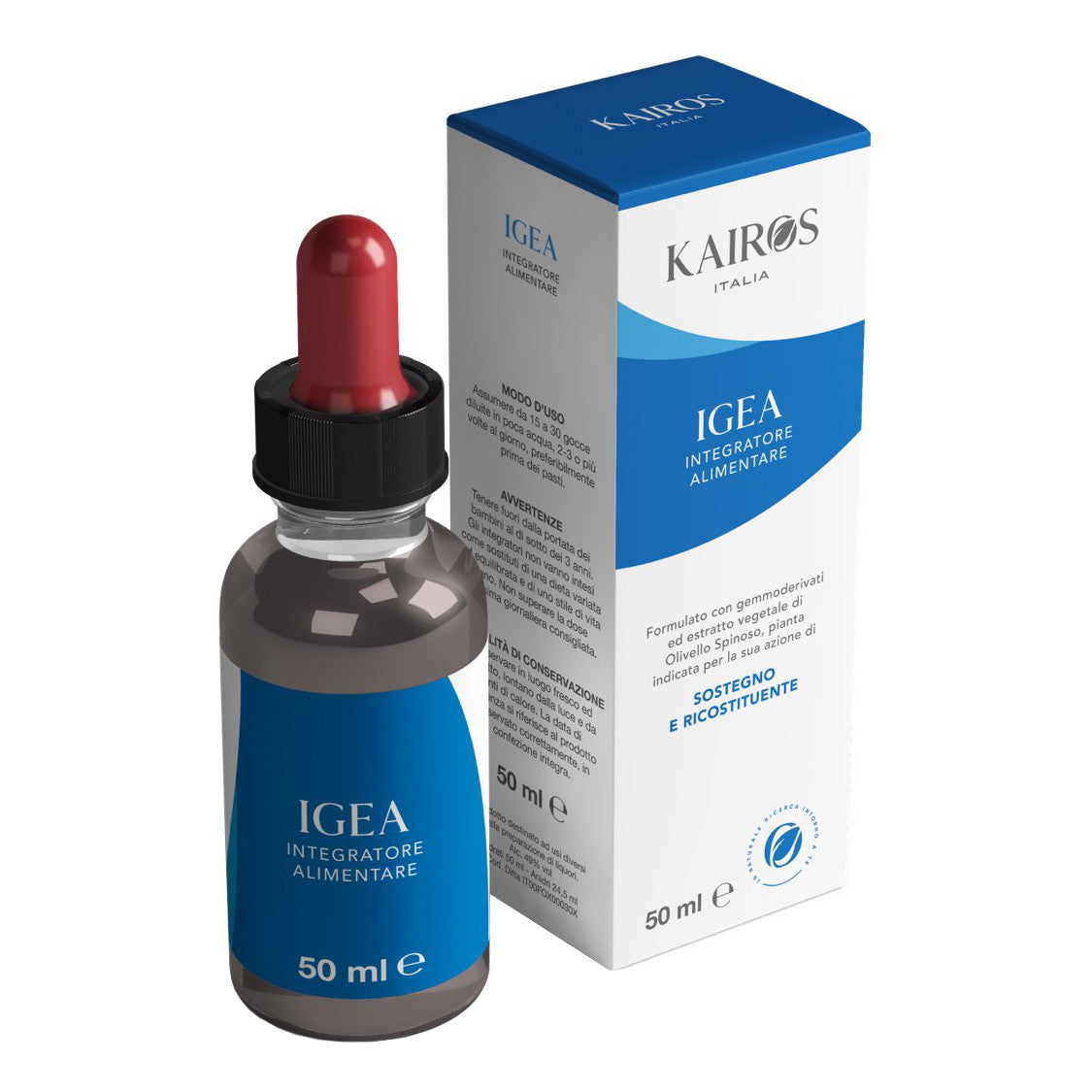 IGEA GOCCE 50ML