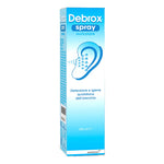 DEBROX SPRAY 125ML  