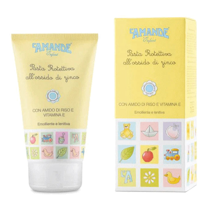 L'AMANDE ENFANT PASTA PROT