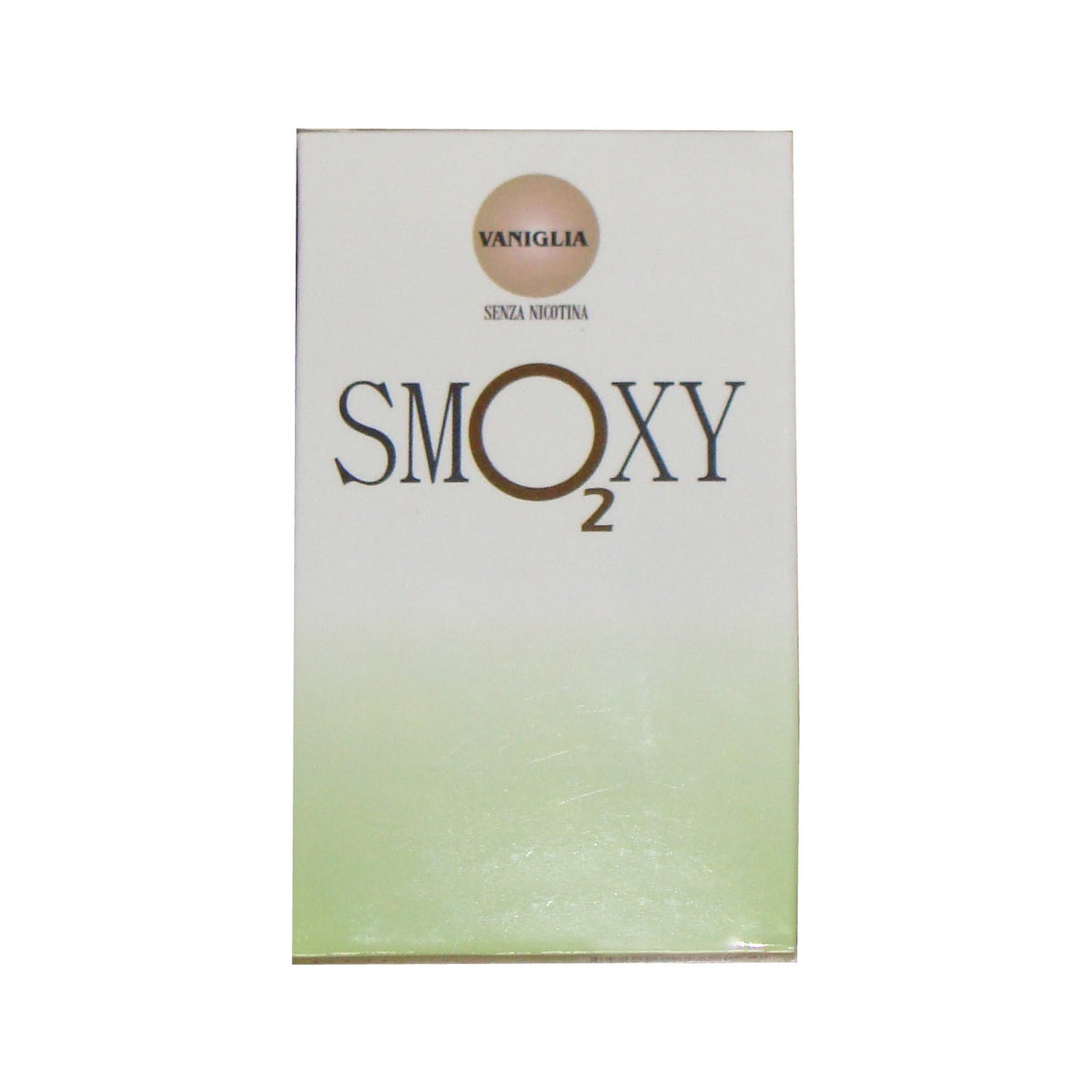 SMOXY RIC VANIGL 4FIL  