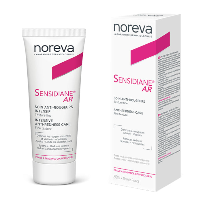 SENSIDIANE AR CREMA INTENS30ML  