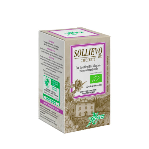 Sollievo Bio 90tav