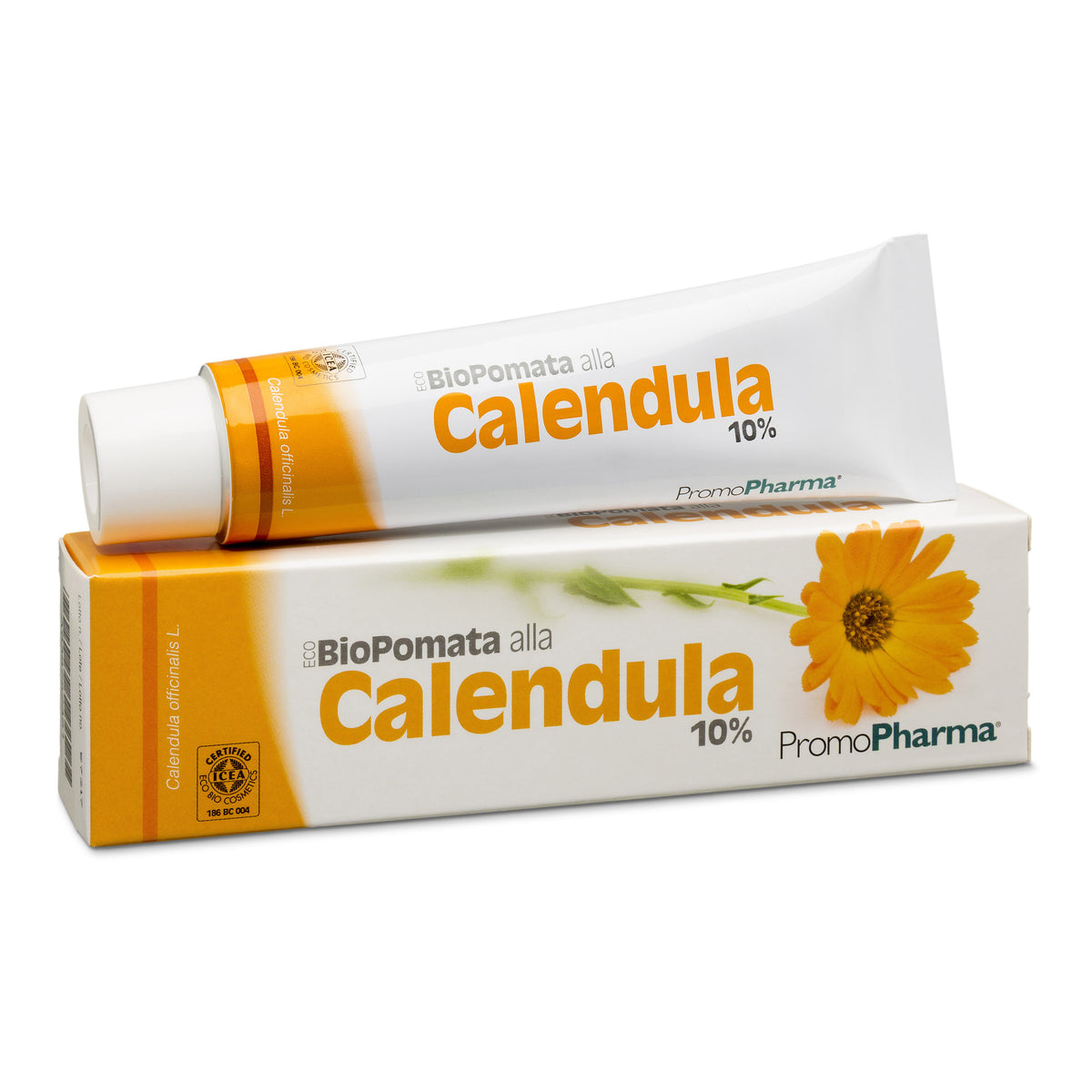 ECOBIOPOMATA CALENDULA 50ML  