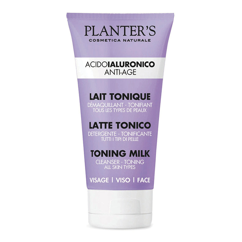 PLANTER'S LATTE TON AC IAL60ML