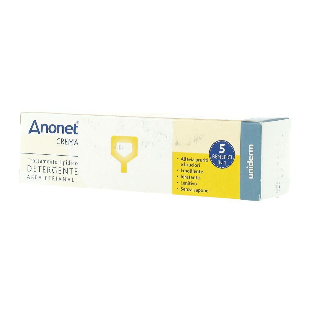 ANONET CREMA 50ML