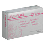 AVIRPLAX 30CPR  
