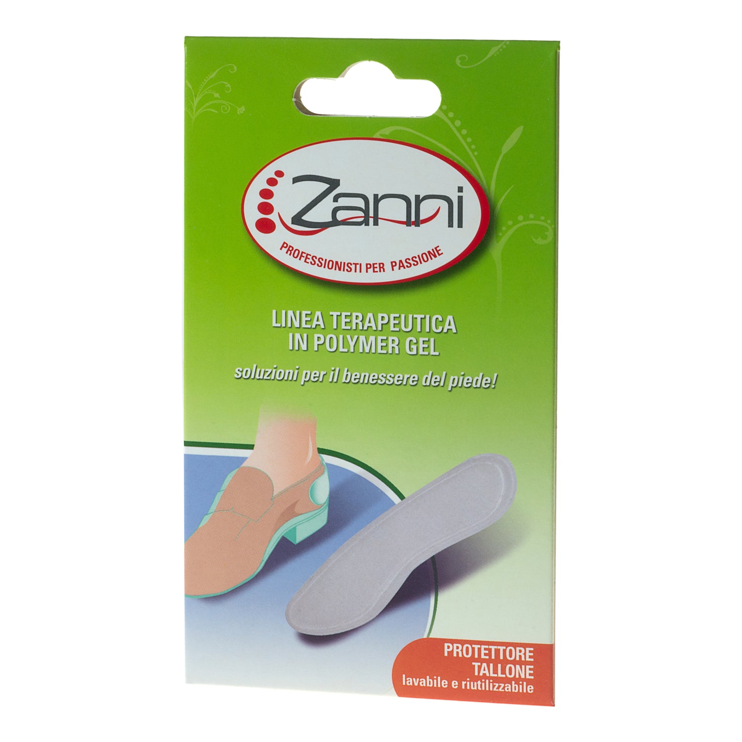 ZANNI POLY GEL PROTEZ TALL
