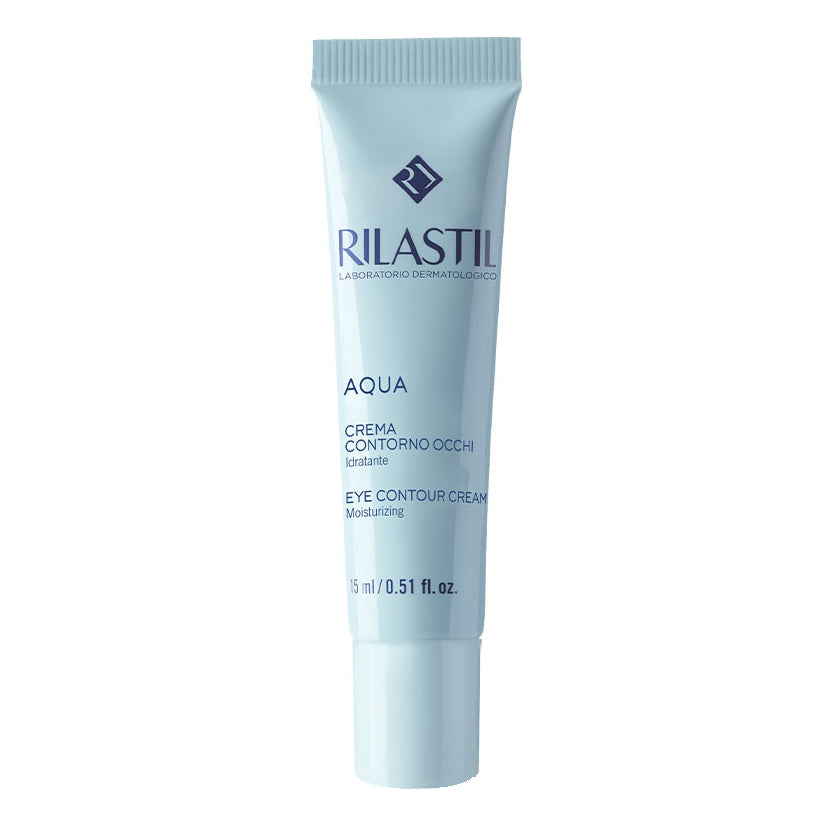 Rilastil Aqua Crema Contorno Occhi 15ml
