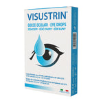 Visustrin Gocce Oculari 10 Monodose 0,5mg  