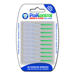 PLAKKONTROL BRUSH&CLEAN LARGE  