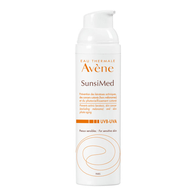 Avene Solari SunSimed Prevenzione delle Cheratosi Attiniche 80ml