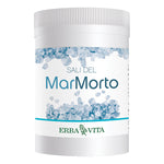 SALI MAR MORTO PEDILUVIO 500G  