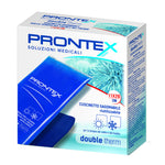 PRONTEX DOUBLE THERM 11X11CM  