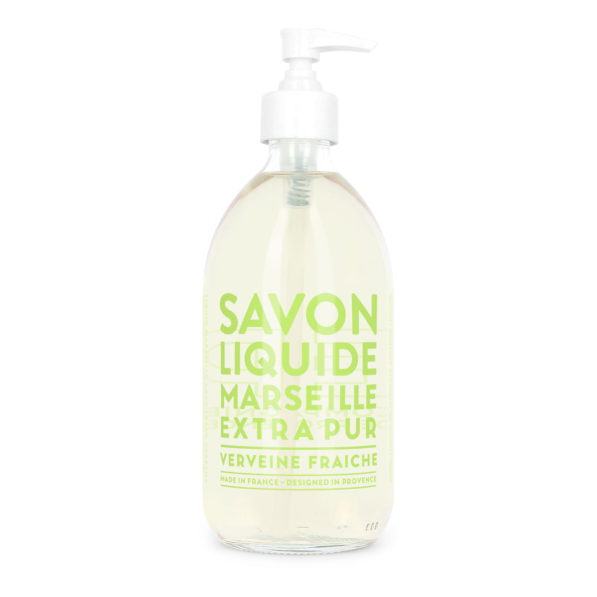 CDP EP SAVON LIQ VERVEINE FRAI  
