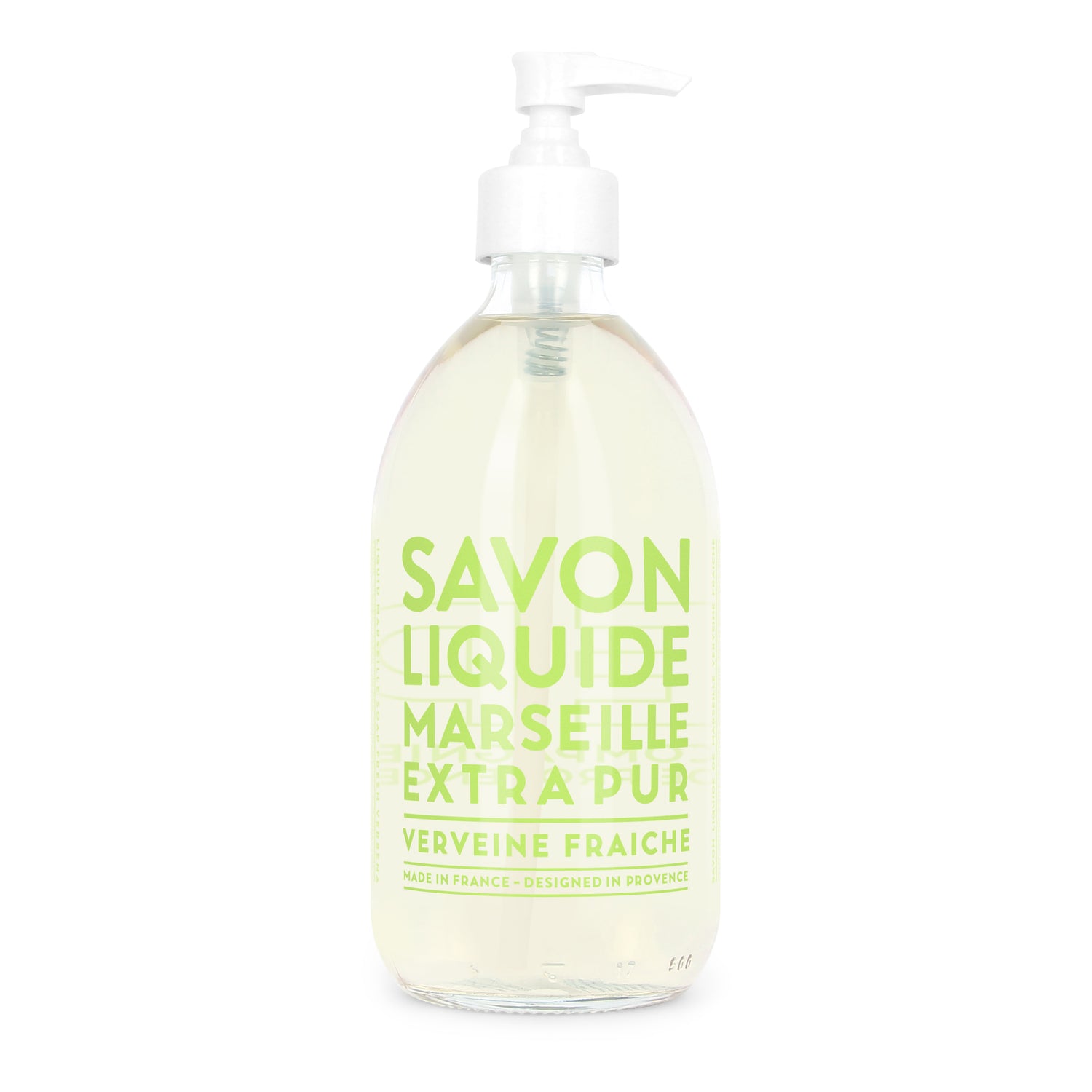 CDP EP SAVON LIQ VERVEINE FRAI