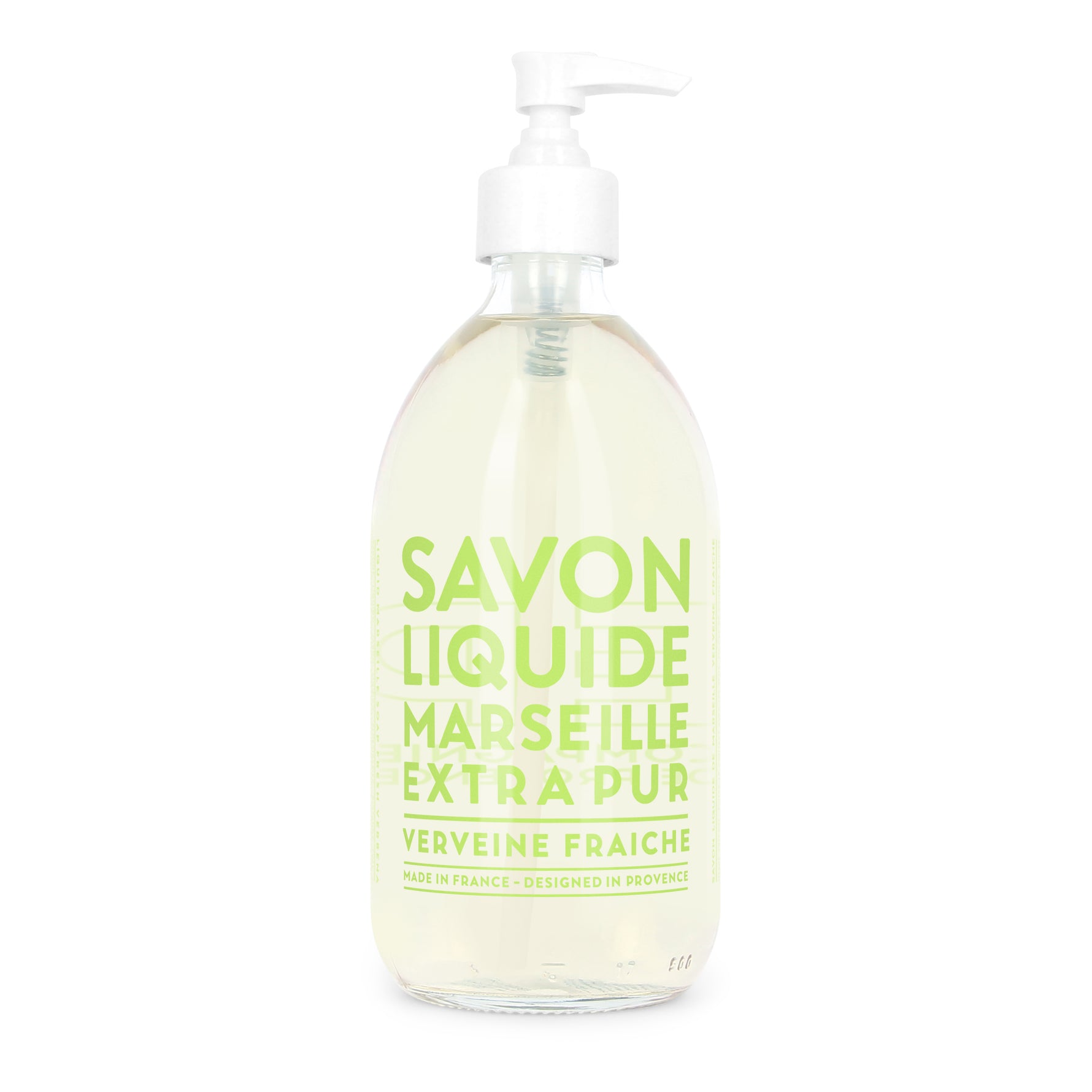 CDP EP SAVON LIQ VERVEINE FRAI
