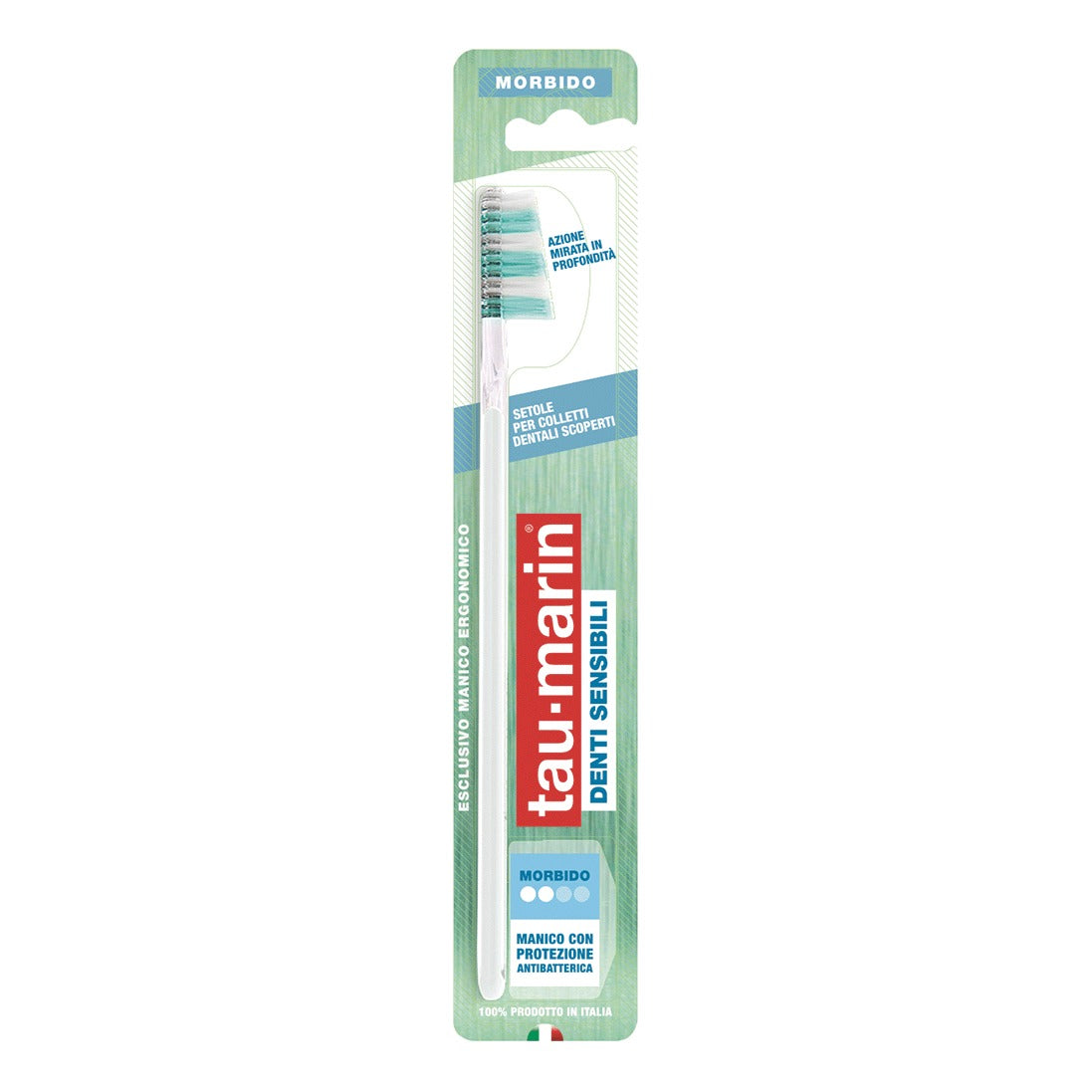 TAUMARIN SPAZZ SENSITIVE DENTI  