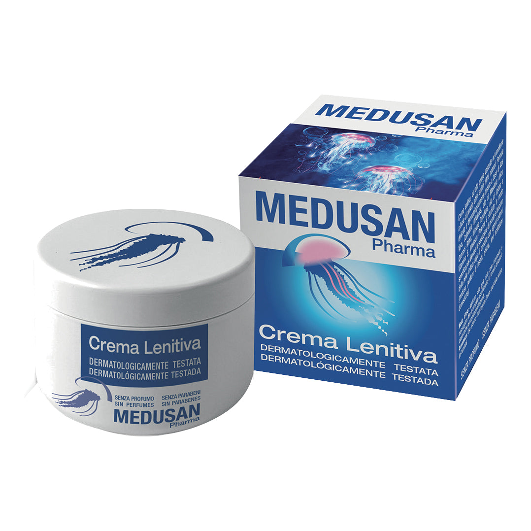 MEDUSAN PHARMA CREMA LENIT50ML  