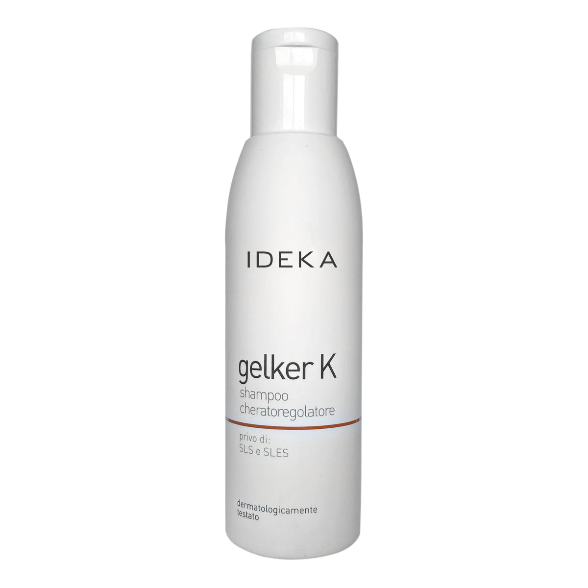 GELKER K SHAMPOO 150ML  