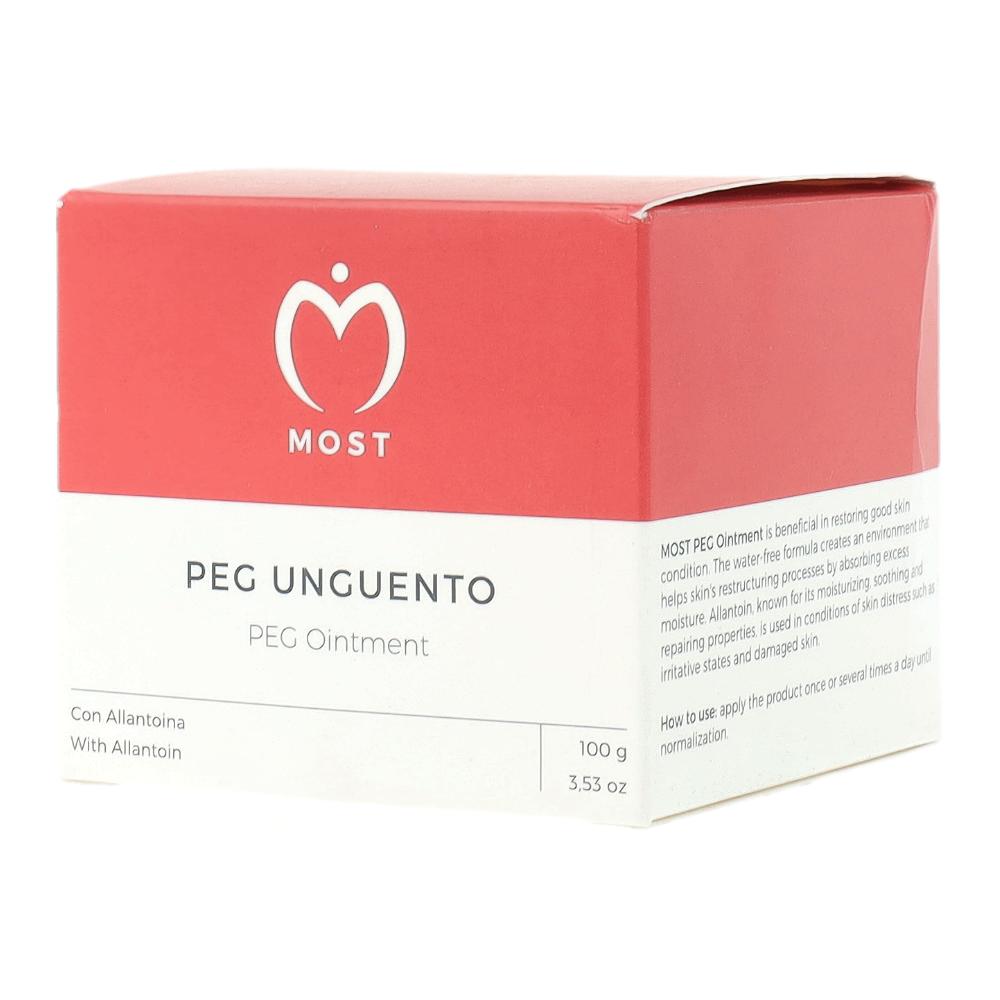 MOST PEG UNGUENTO 100ML