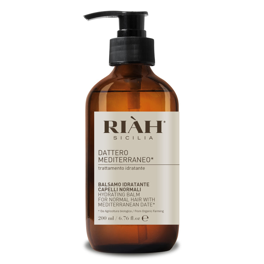 RIAH DATTERO BALSAMO IDRATANTE