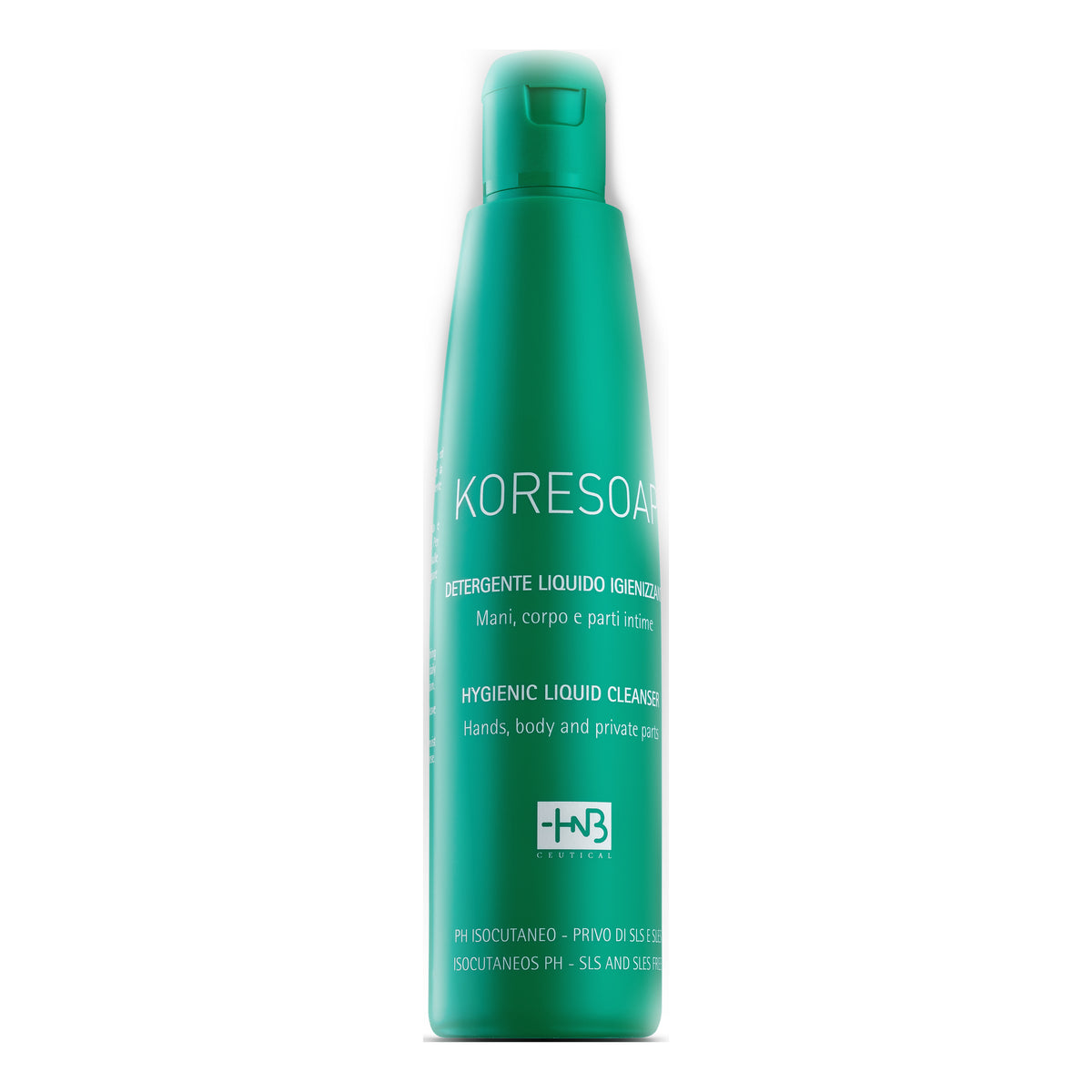 KORESOAP SAP DETERGENTE 300ML  