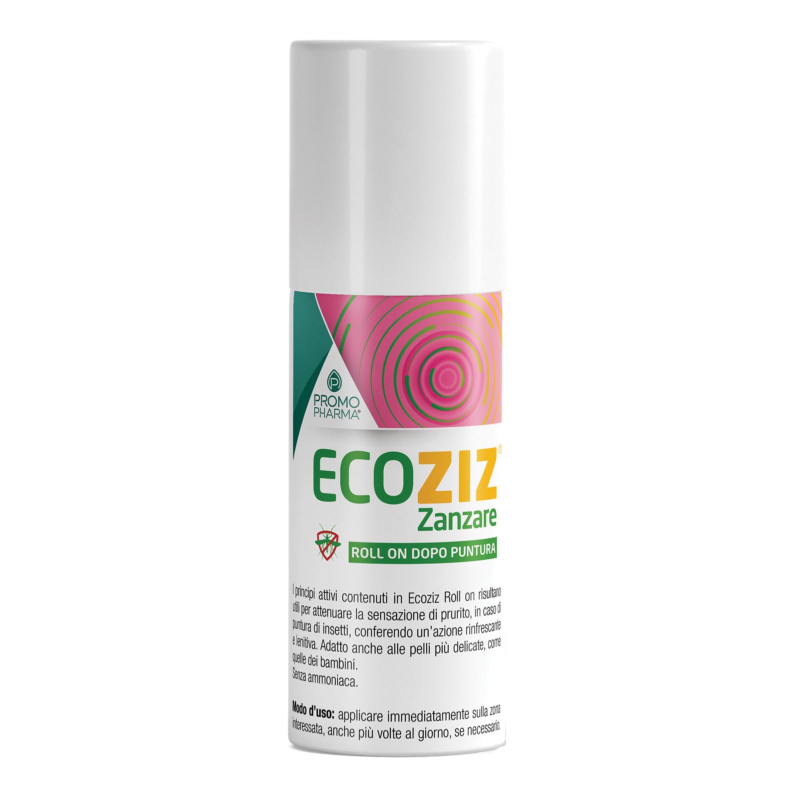 ECOZIZ ROLL ON DOPOPUNT 20ML
