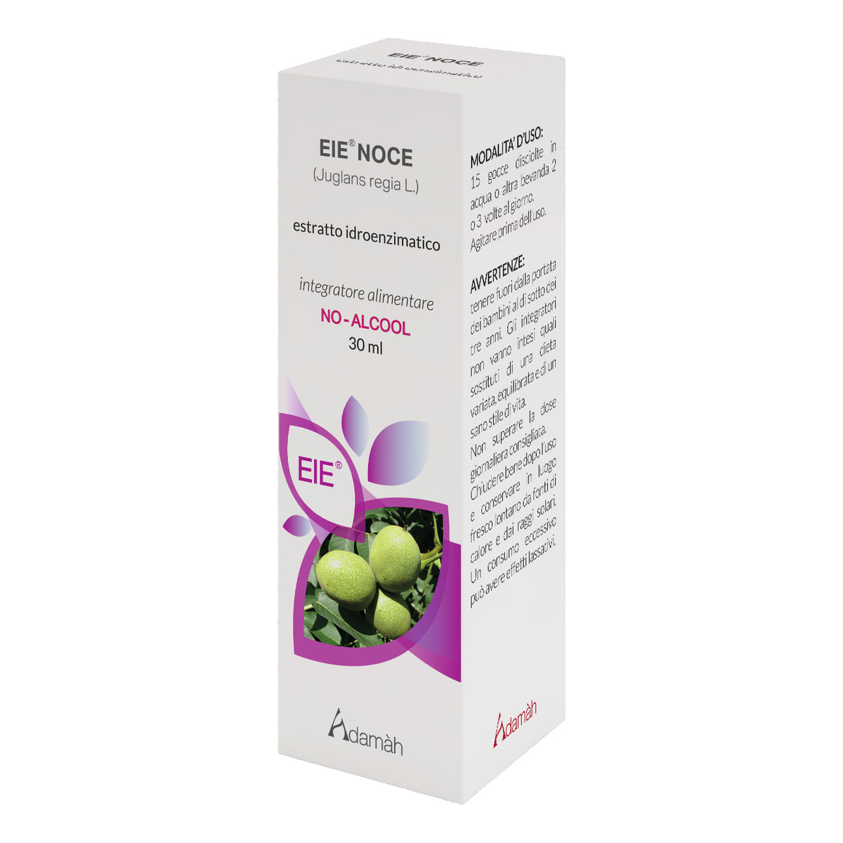EIE NOCE 30ML GTT  