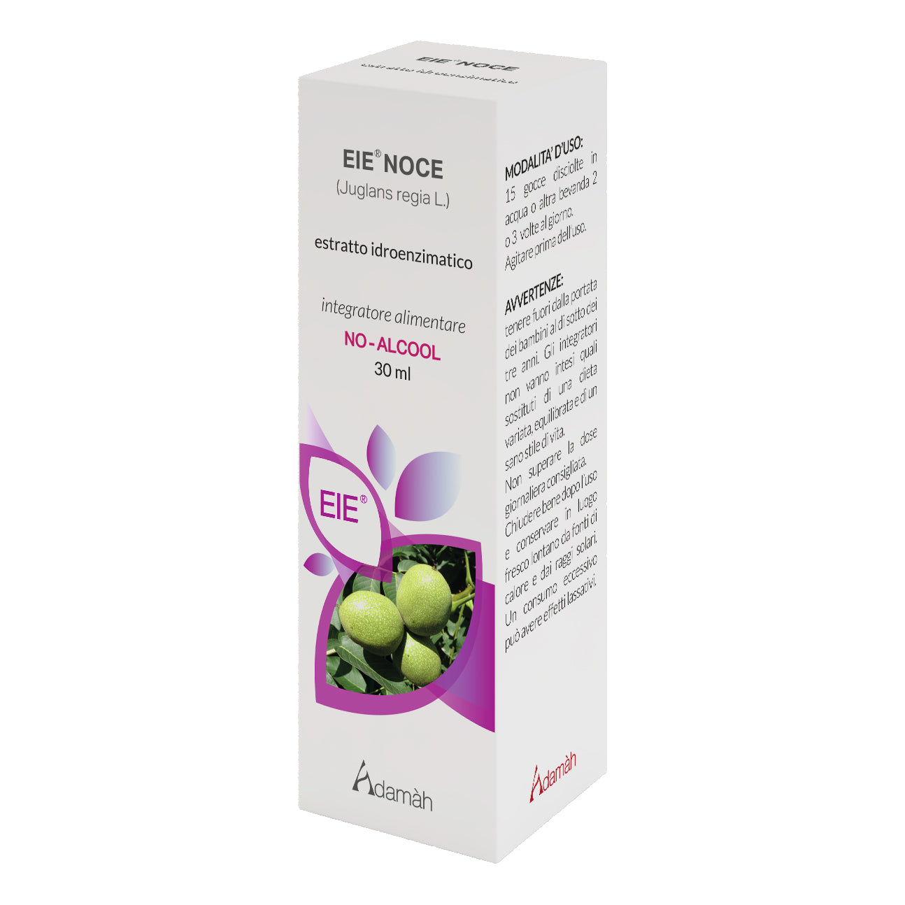 EIE NOCE 30ML GTT
