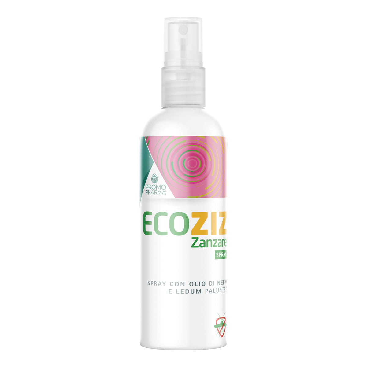 ECOZIZ SPRAY 100ML  