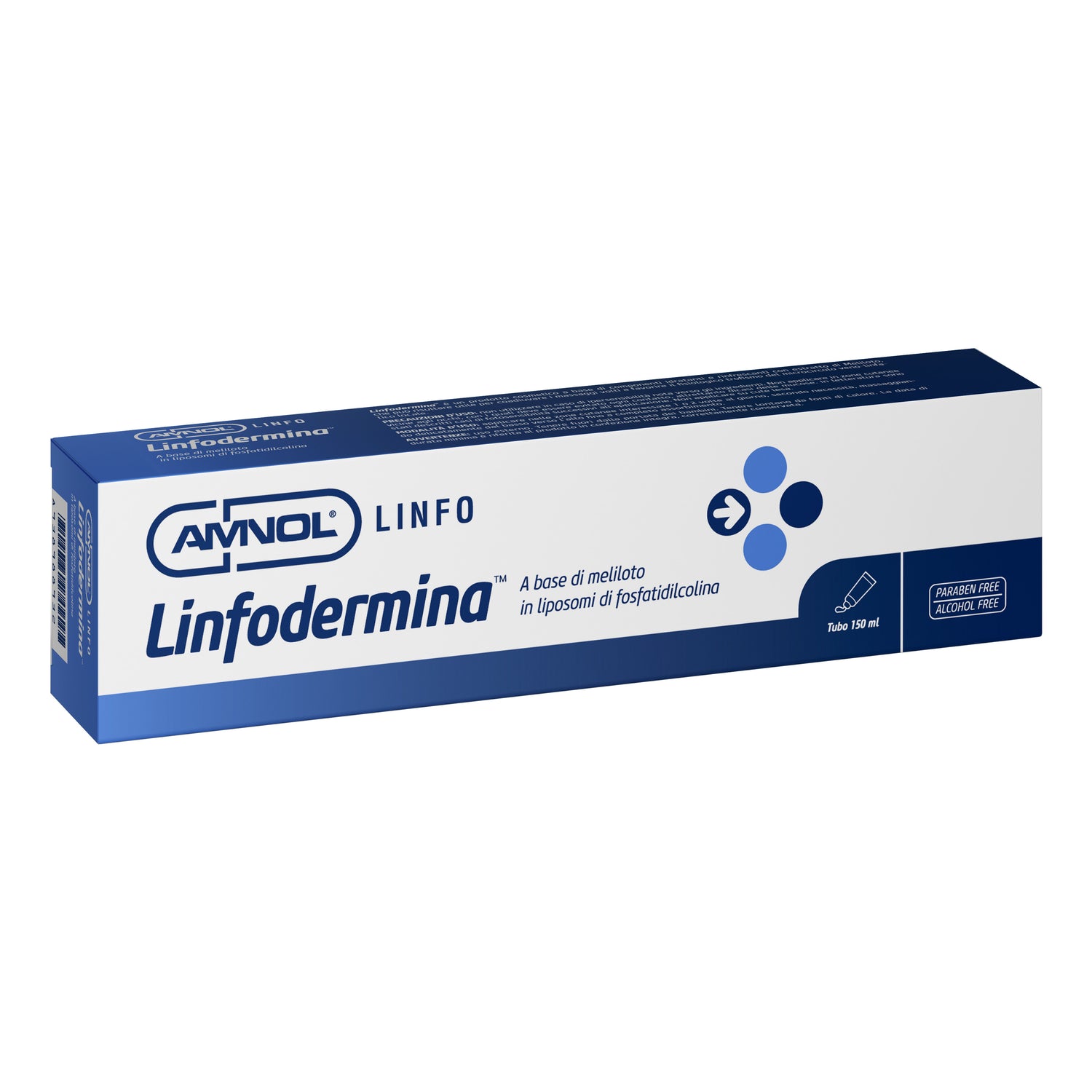 LINFODERMINA 150ML