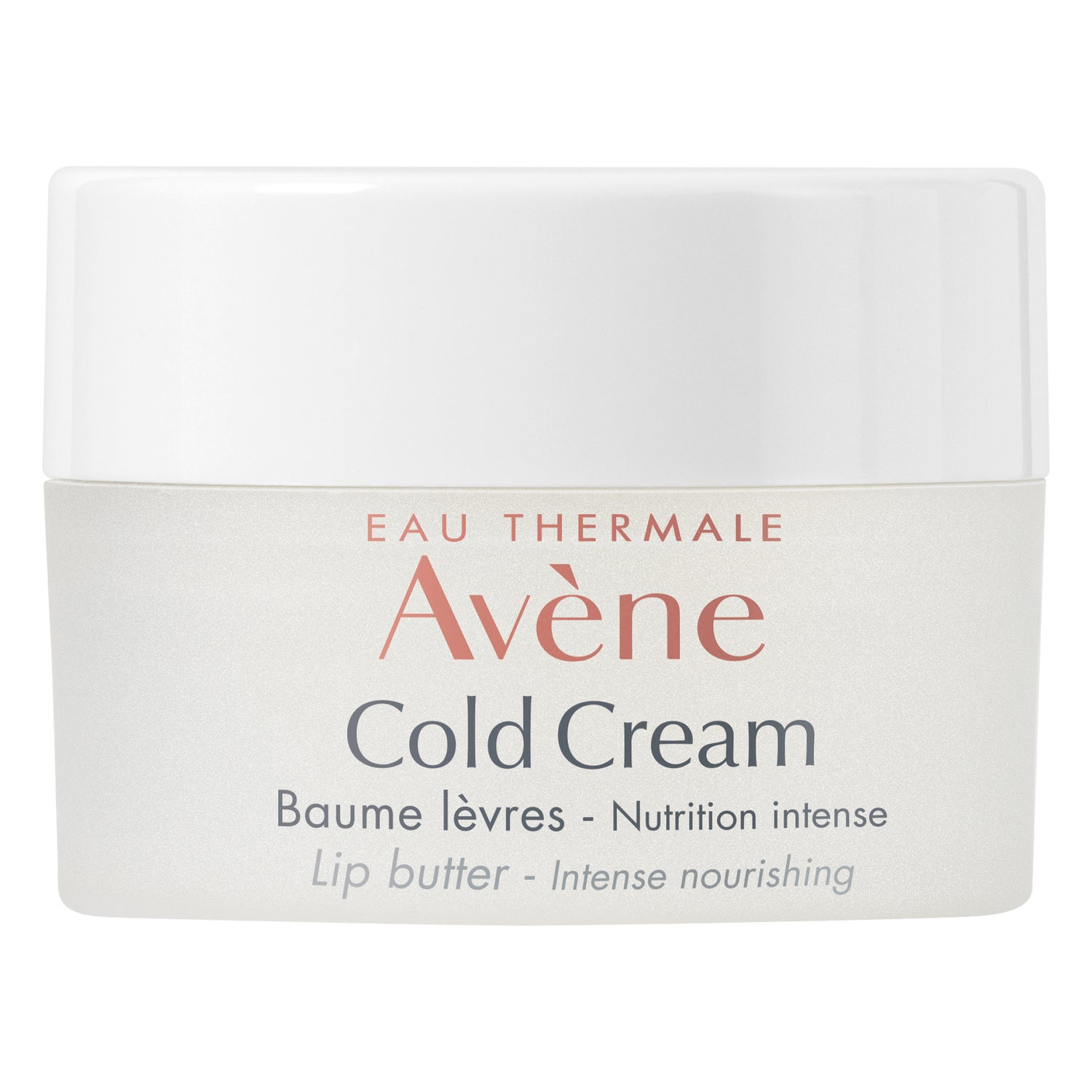 AVENE COLD CREAM BALSAMO LABBRA 10ml